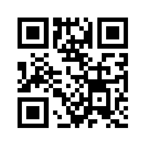 Saved2013.com QR code