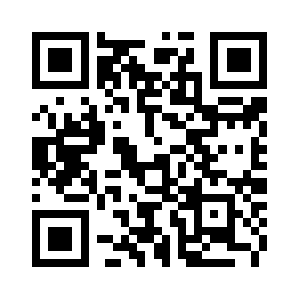 Savefossilcollecting.org QR code