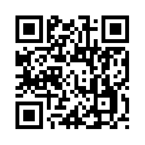 Savegannettfromalden.com QR code