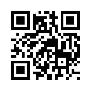 Savemytoe.com QR code