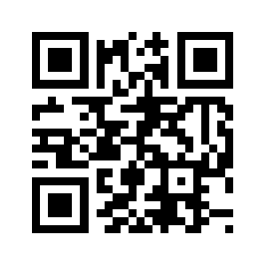 Saveourrsa.org QR code