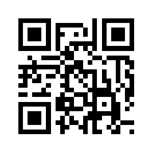 Savereefs.org QR code