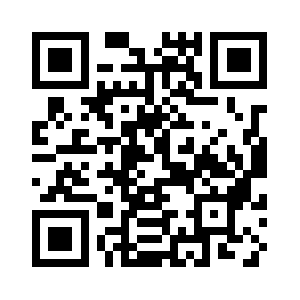 Saversbudget.com QR code