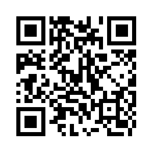 Savesensation.com QR code