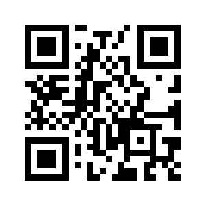 Savethduck.com QR code