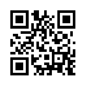 Savetheavro.ca QR code