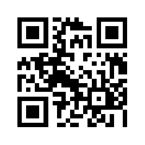 Savetheoa.org QR code