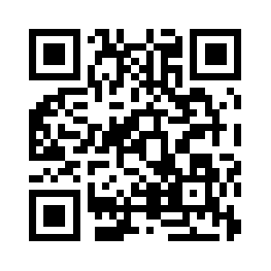 Savetheolduganda.org QR code