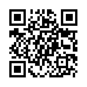 Savetheworldlotto.com QR code