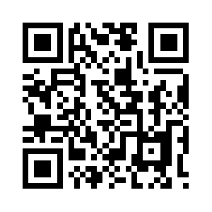 Savethezombies.com QR code