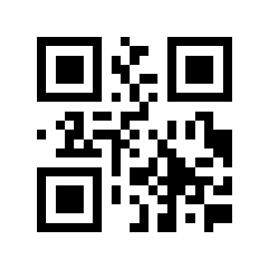 Savi QR code