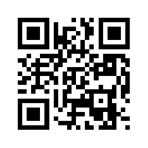 Savignac QR code