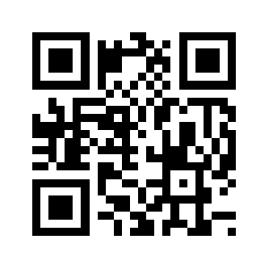 Savikabag.com QR code