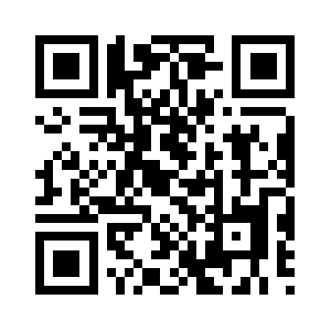 Savingfourpaws.com QR code