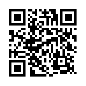 Savingisaiah.com QR code