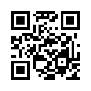 Savingtons.net QR code