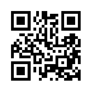 Savitablog.com QR code