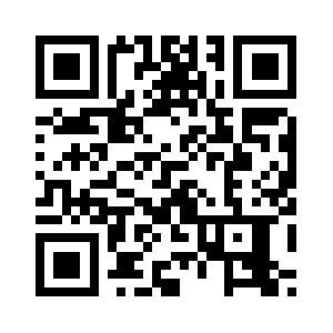 Savorybliss.com QR code