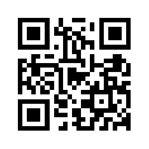 Savvyaid.com QR code