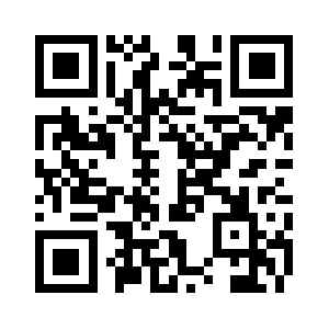 Savvybeautybuys.com QR code