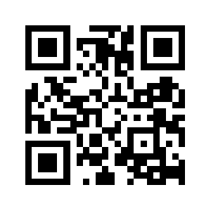 Savvynabob.com QR code