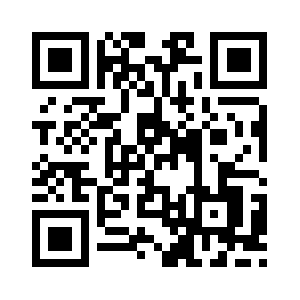 Savyseminars.com QR code