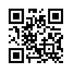 Sax1055.com QR code