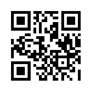 Saxmau.com QR code