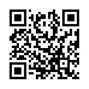 Saxonjwraith.com QR code