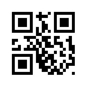 Saxs.ca QR code