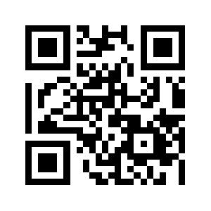 Say6teen.com QR code