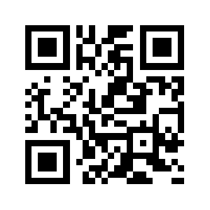 Saybacon.com QR code