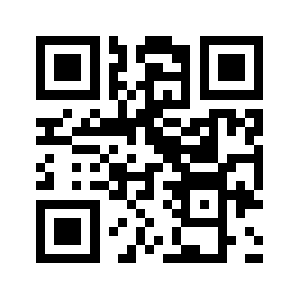 Saycheezz.net QR code