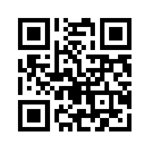 Saycocie QR code