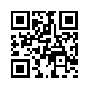 Saydamgydo.com QR code