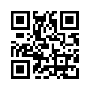 Saydamotel.com QR code