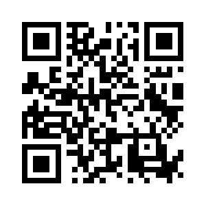 Sayhellohydration.com QR code