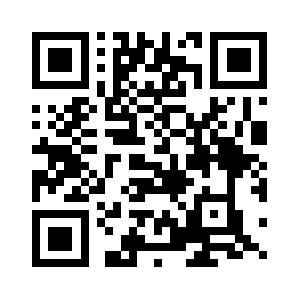 Sayheymckay.org QR code