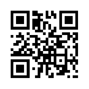 Sayjeez.com QR code