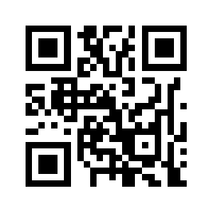 Saymama.net QR code