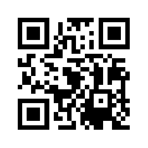 Saynomas.com QR code