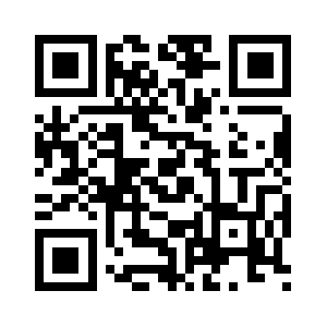 Saynotoworries.org QR code