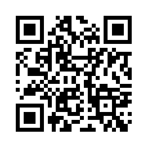 Sayorshutup.com QR code