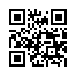 Saysgoogle.com QR code