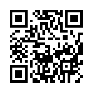 Saysomephing.com QR code