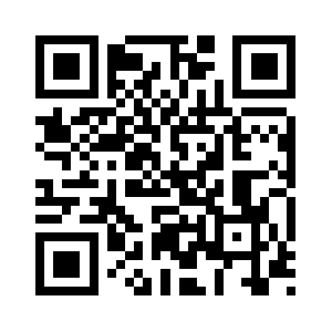 Saywordthemagazine.com QR code