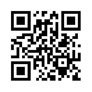 Sazangnim.com QR code