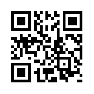 Sazg.info QR code