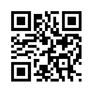 Sazzyone.com QR code