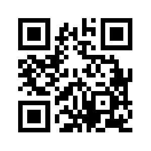 Sbam.org QR code